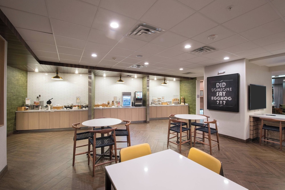 Fairfield Inn & Suites Tyler South - photo 21