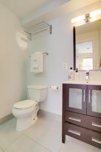 DuPont Place Boutique Inn - photo 37