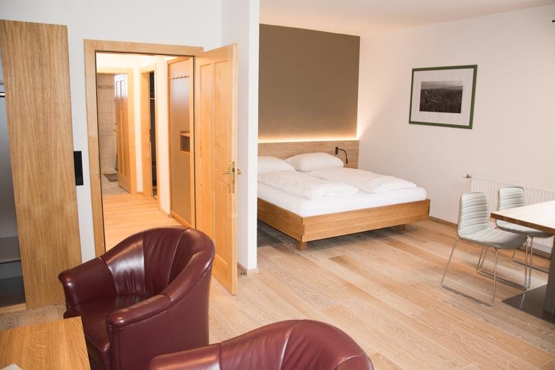 Weinhotel Maitz Wolfgang — hotel in Ratsch An Der Weinstrasse