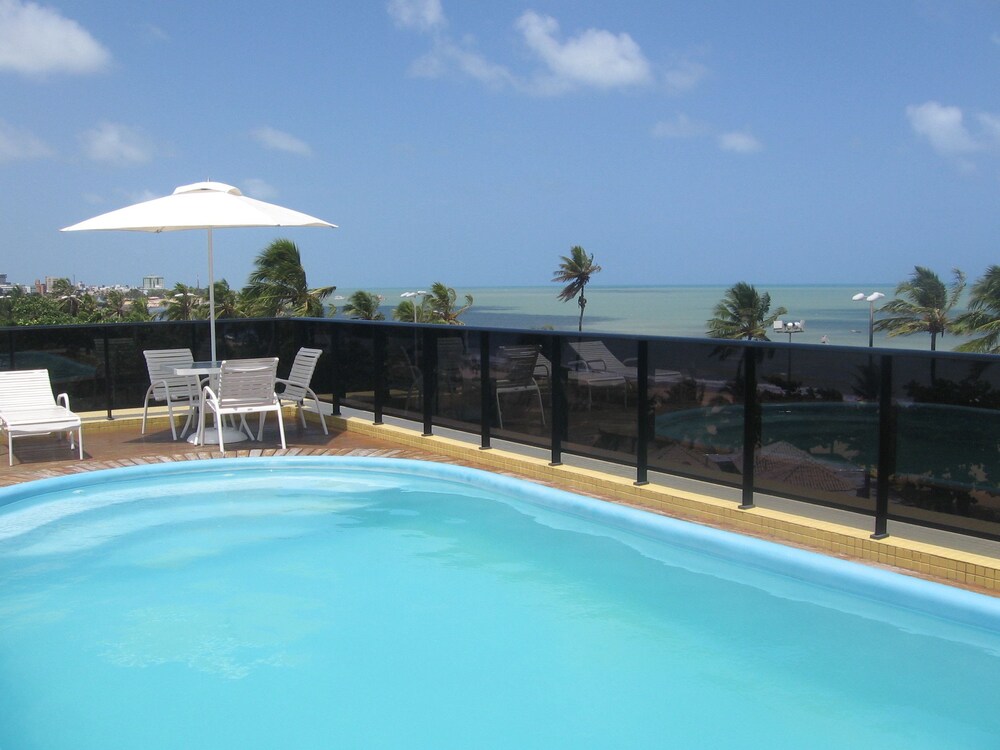 VistaMar 1 - last minute hotel in Joao Pessoa