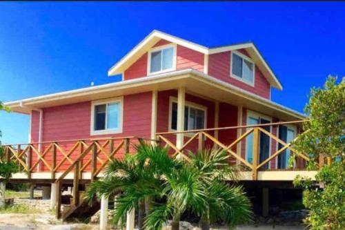 Ruby Ocean View With Privacy — Unknown City