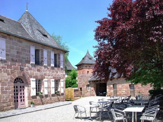 Hôtel Restaurant Le St Julien — Varetz — photo 5