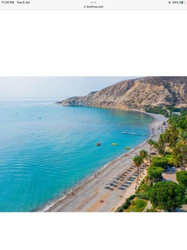 Katikies Grand — Pissouri — photo 3