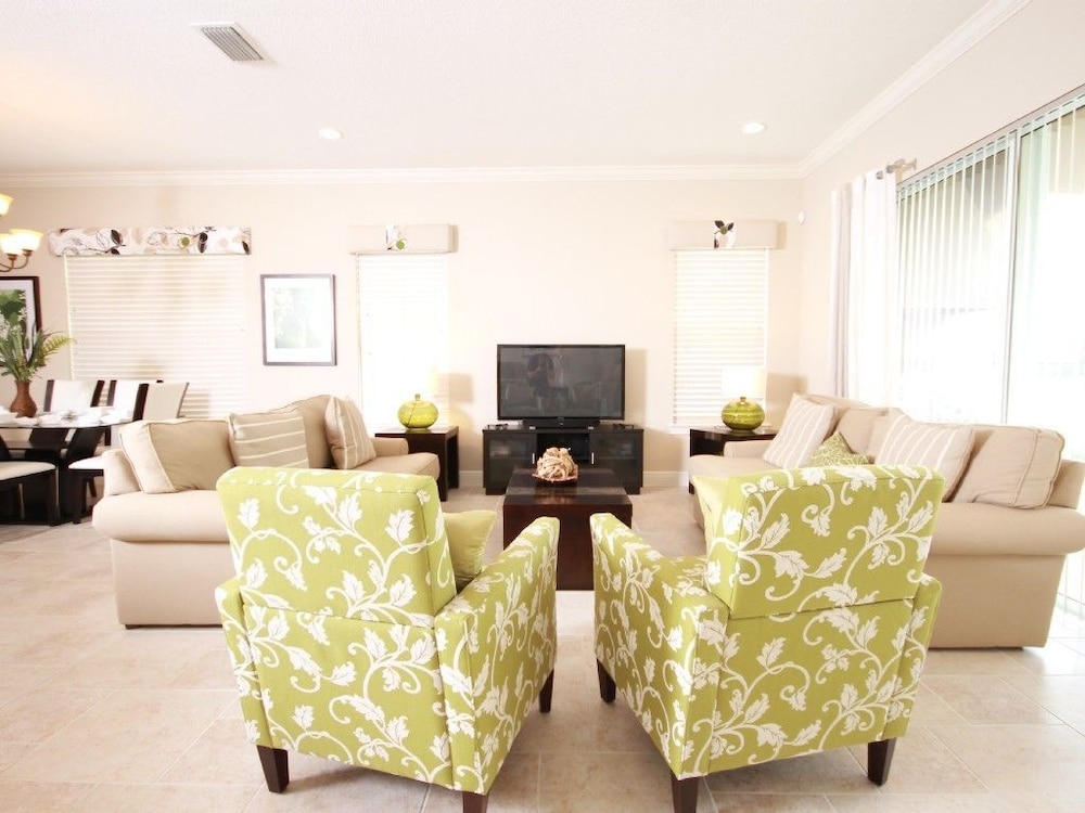 Ov3029 Reunion Resort 5 Bed 4 Baths Villa - photo 3