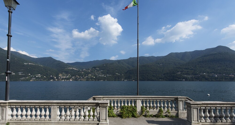 Renzo e Lucia — hotel in Carate Urio