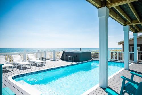 Once Upon A Tide by Oak Island Accommodations - photo 28