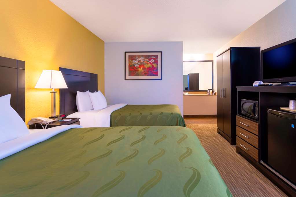 Quality Inn at Arlington Highlands - photo 25