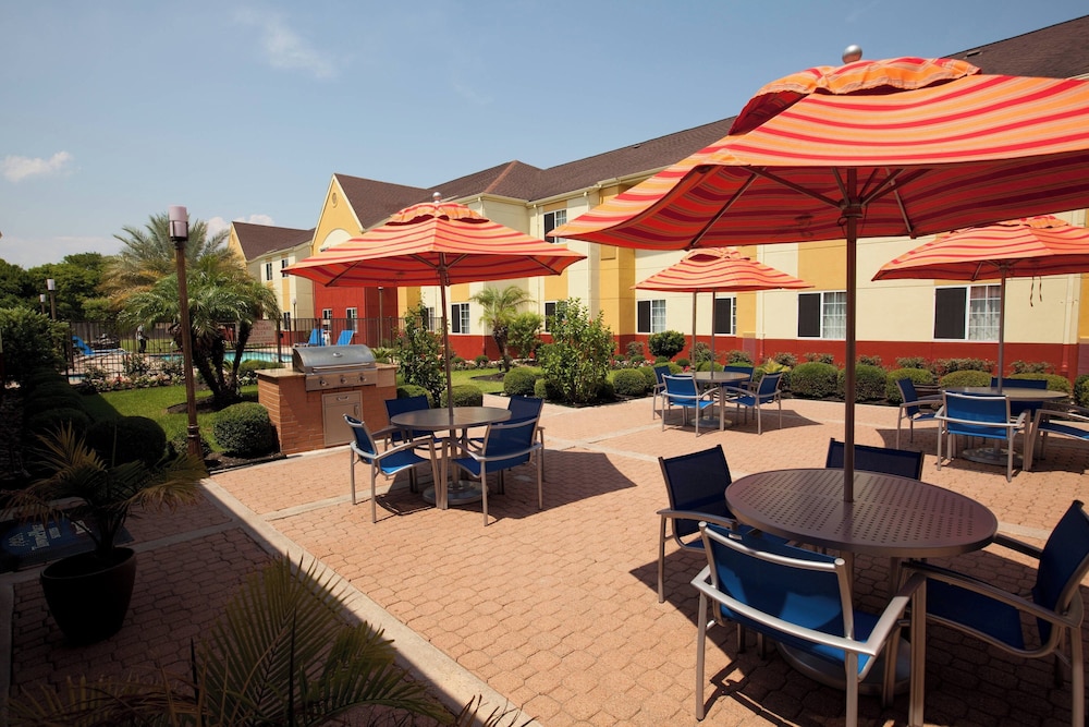 TownePlace Suites by Marriott Lake Jackson Clute - photo 22