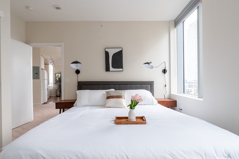 Sophari Towers: Bellevue Apartments - photo 6