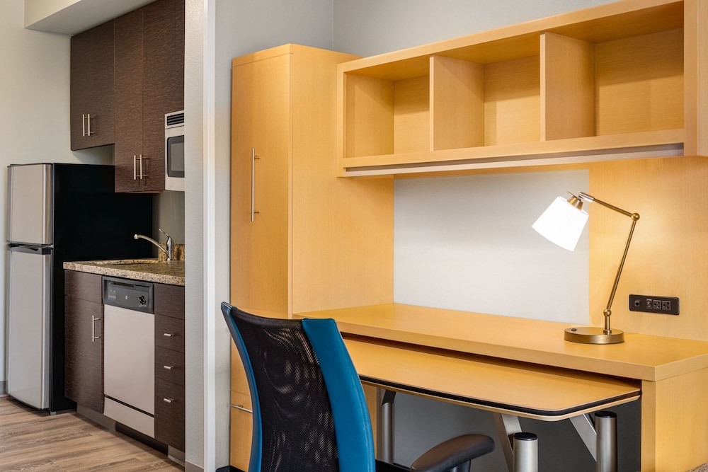 Towneplace Suites by Marriott Harrisburg West Mechanicsburg - photo 15