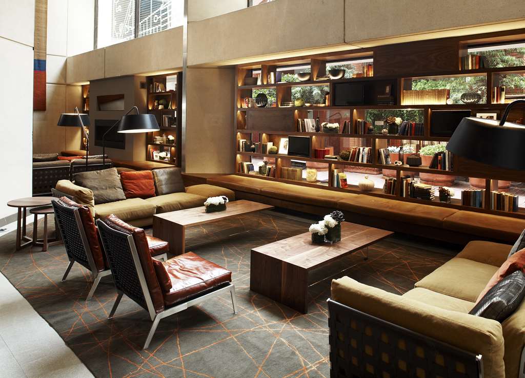 Grand Hyatt San Francisco - photo 6