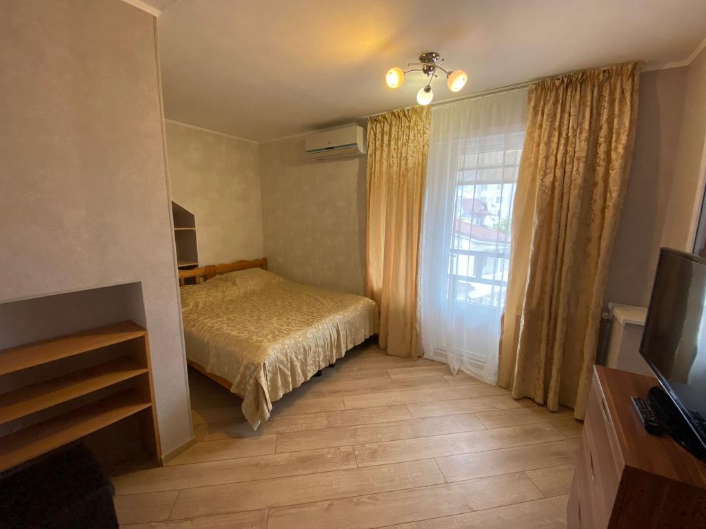 Na Tverskoy Mini Hotel