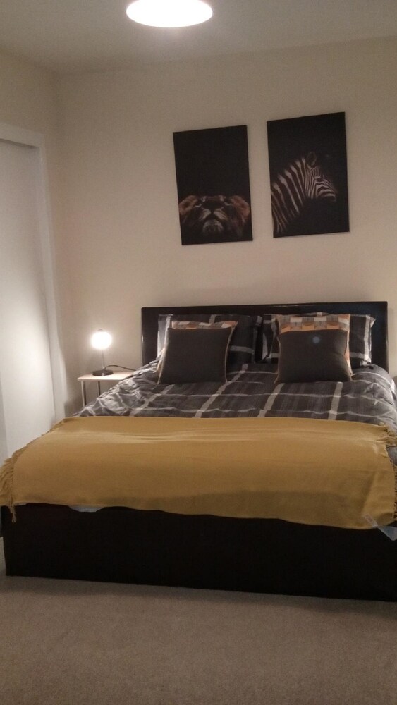 Doune Bed and Breakfast — Doune — photo 3