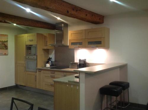 24 Rue De La Gaffe in Carcassonne, France