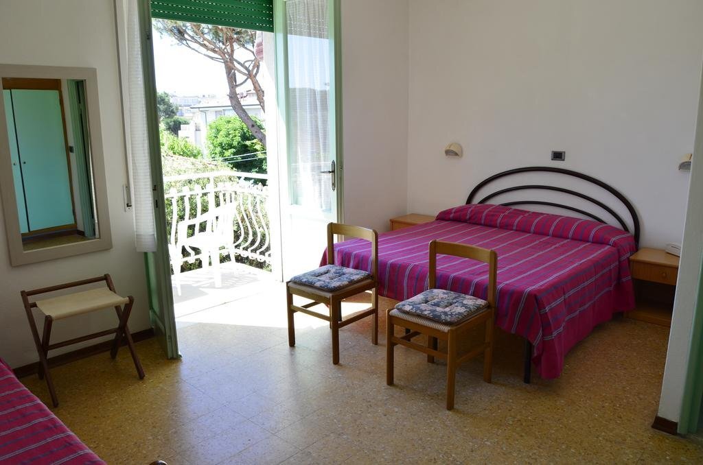Hotel Puccinelli — Camaiore — photo 5