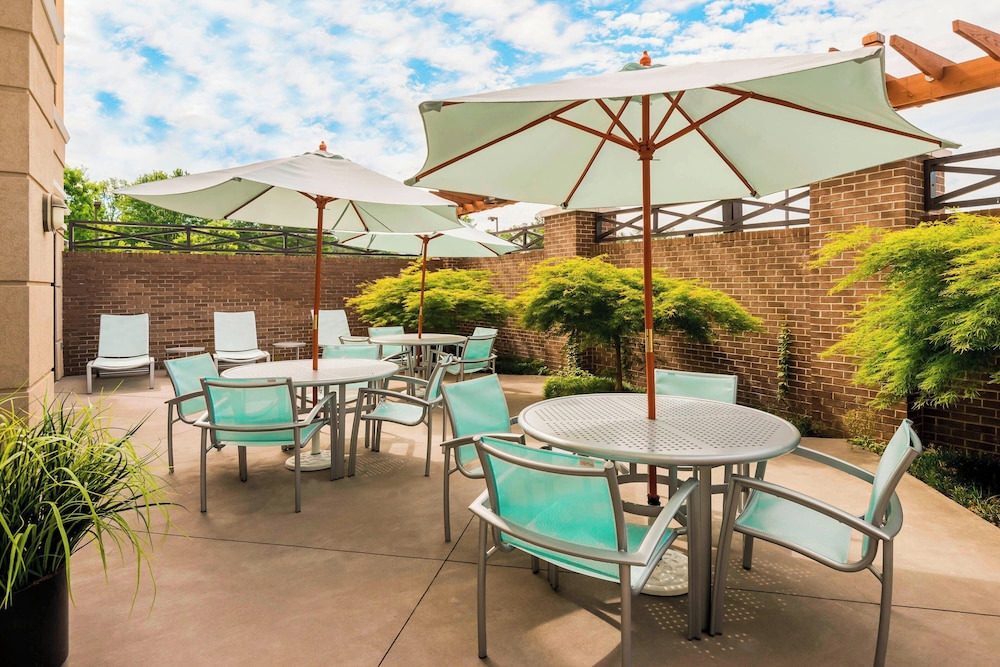 Springhill Suites by Marriott Richmond Northwest - photo 35