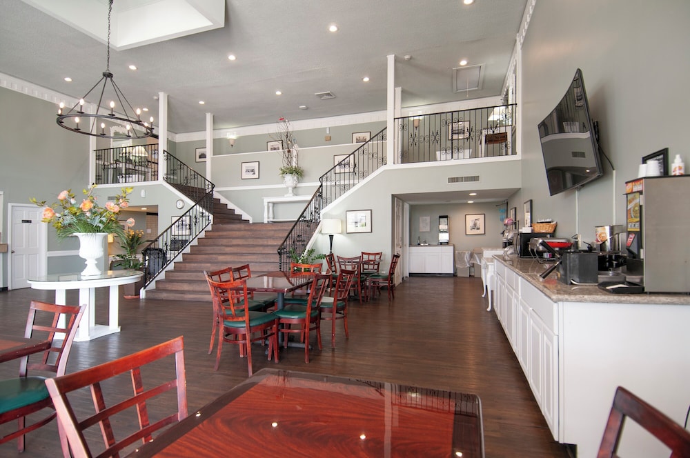 Best Price Motel and Suites - photo 15