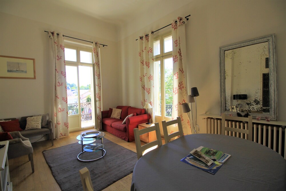 Arcachon Grand Hotel — Arcachon — photo 2