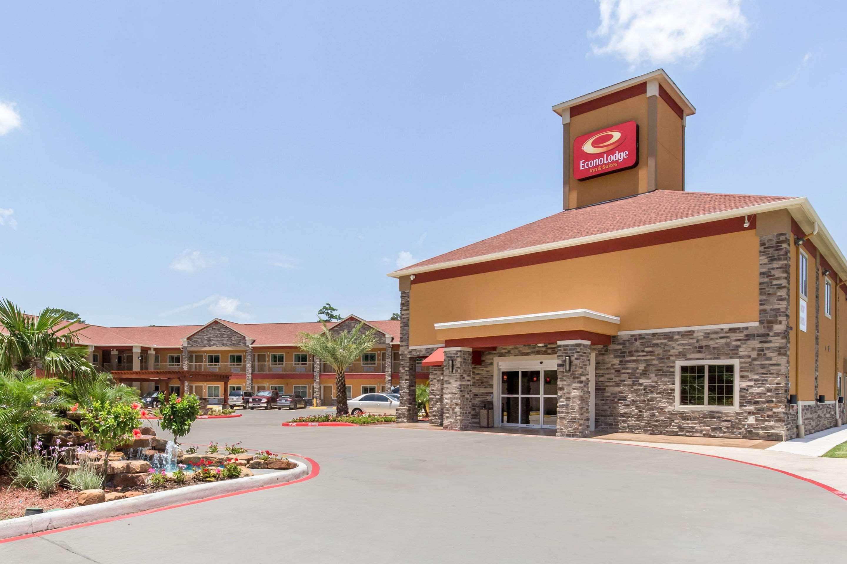 Scottish Inns and Suites Spring TX — hotel in Spring