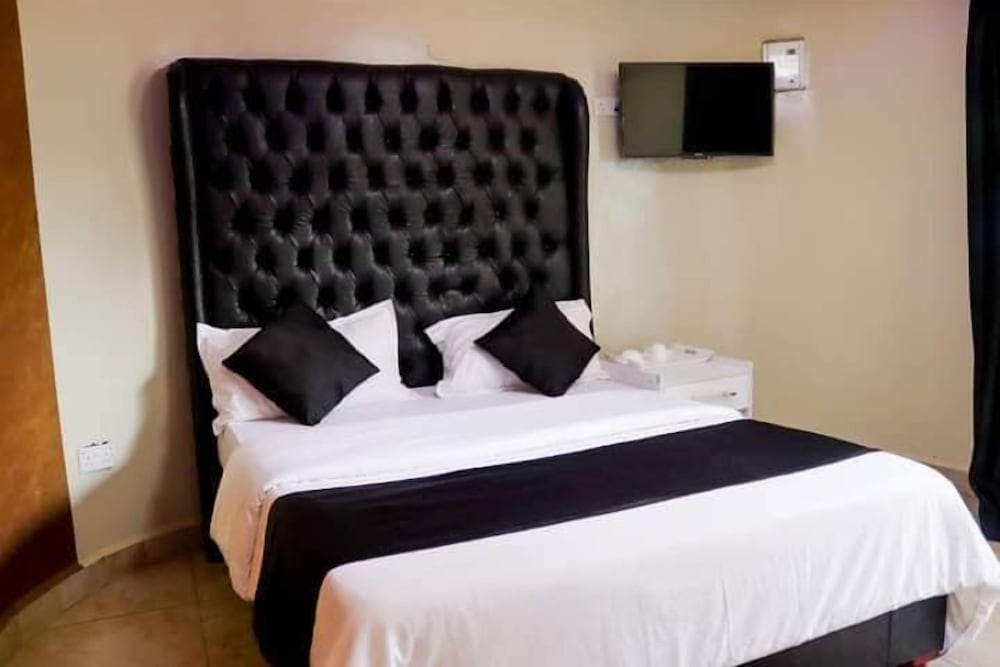 Mutengene Resort Webuye — Lugulu — photo 2