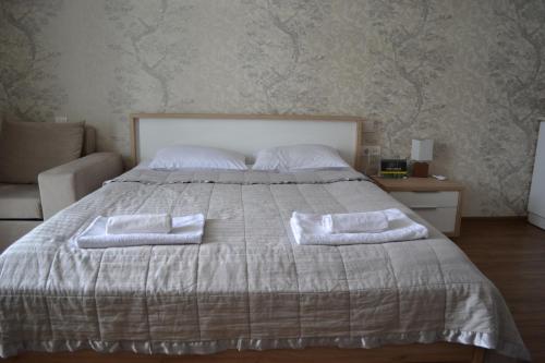 Orbi Towers Rooms