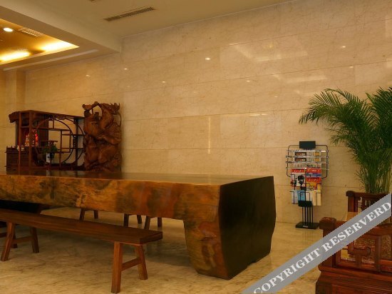 Yunlai Hotel - last minute hotel in Ningbo