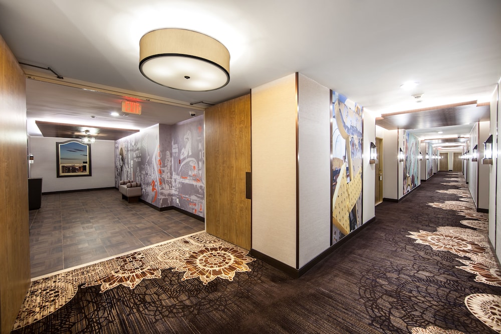 El Cortez Hotel and Casino 21 and Over - photo 8