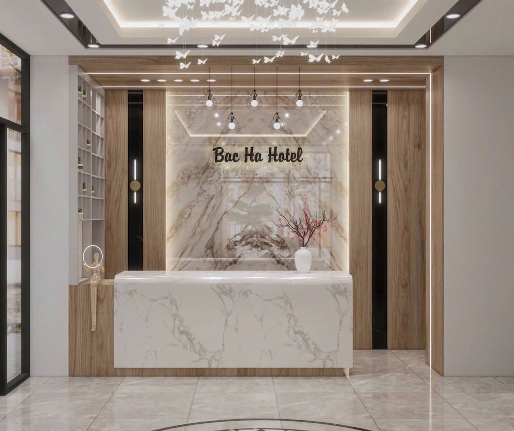 Binh Minh Bac Ha Hotel in Bac Ha, Vietnam