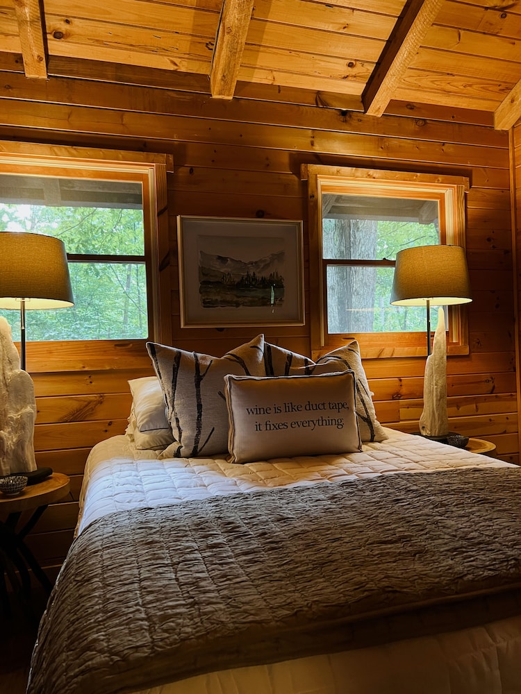 Sylvan Valley Lodge - photo 12