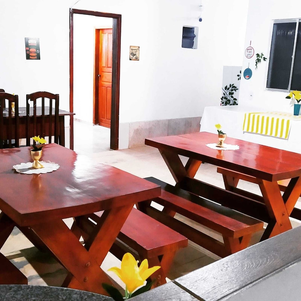 Hotel Pousada Uniao in Vitoria Da Conquista, Brasil