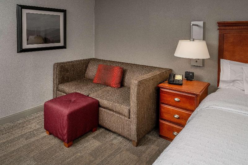 Hampton Inn Charleston Downtown - photo 90