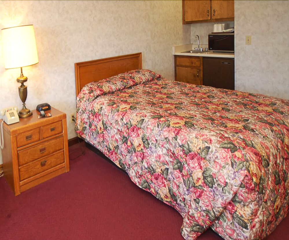 Hilltop Inn of Vermont - photo 7