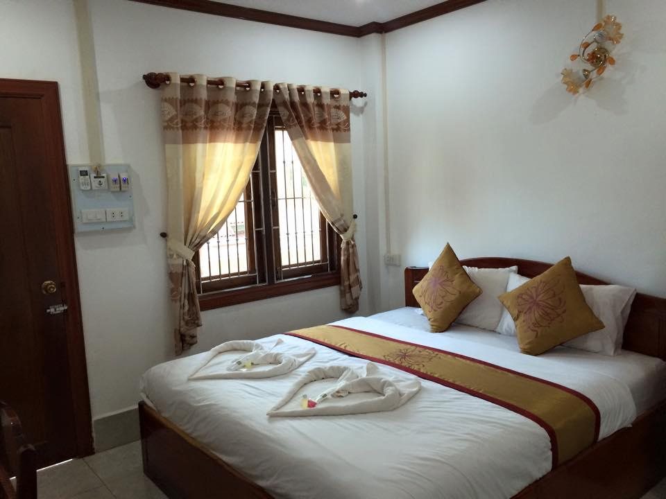 Leuang Kham Hotel — Savannakhet — photo 2