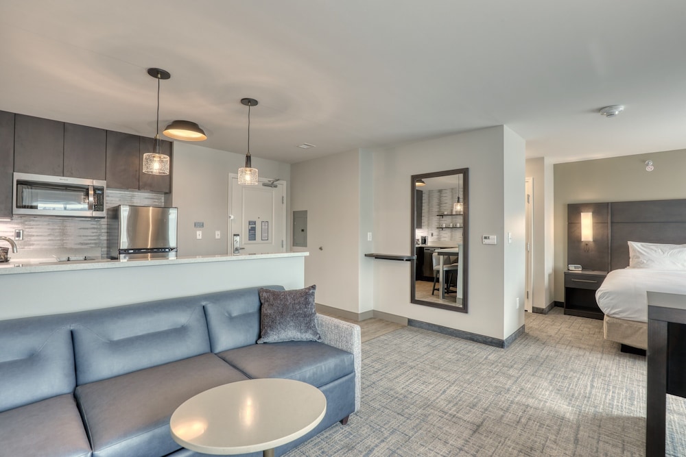 Residence Inn by Marriott Providence Lincoln - photo 29