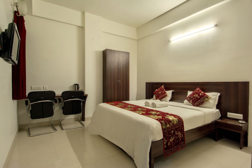 Hotel Metropolitan - last minute hotel in Jaipur