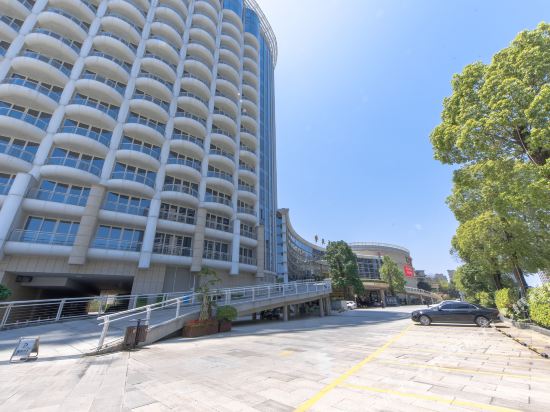 Fanhua Hotel — Ximei