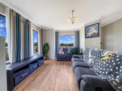 Indian Ocean View Three King Beds - last minute hotel in Mindarie