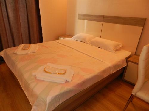 Orbi Sea Towers Batumi Resort