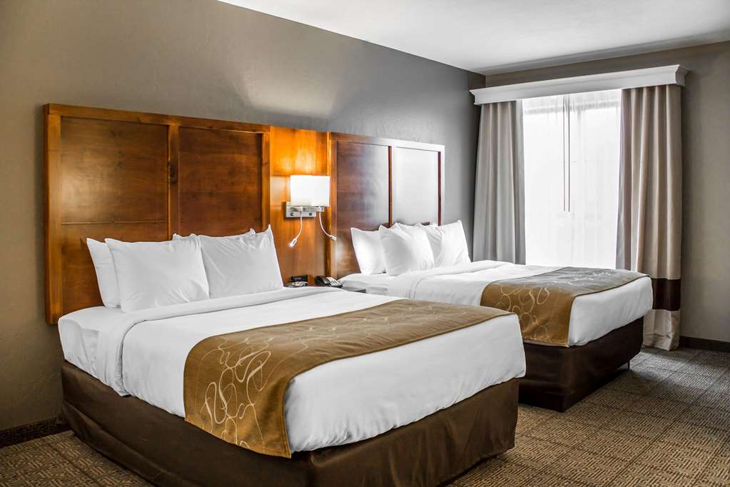 Comfort Suites Hartville North Canton - photo 29