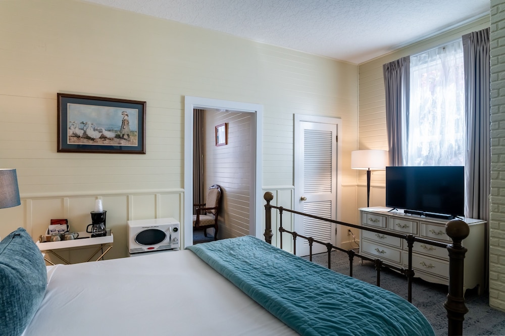 Gilbert Inn Seaside - photo 29
