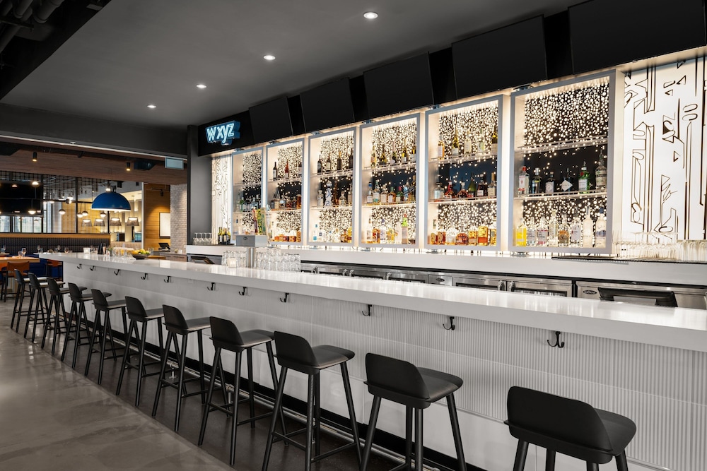 Aloft Orlando Lake Nona - photo 29