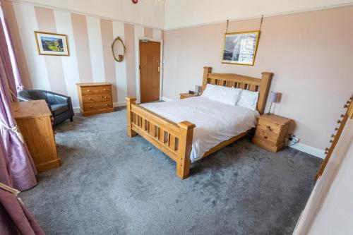 Isfryn Holiday Let — Caernarfon — photo 5