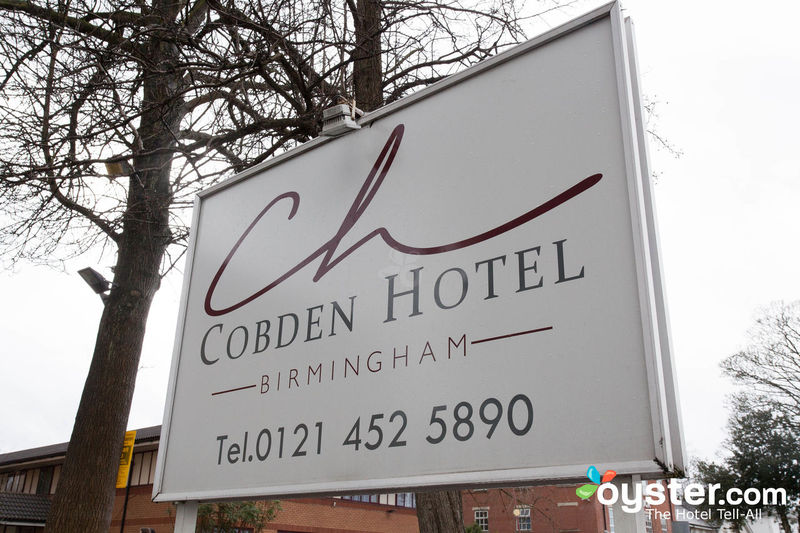 Temp Closed Cobden Hotel Birmingham in Birmingham, United Kingdom