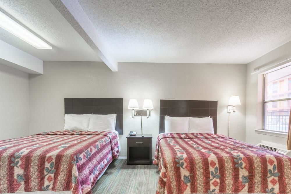 Knights Inn Fort Worth - photo 10