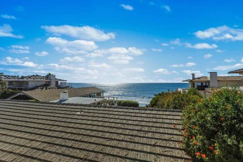 Oceanview Walk To Beach Fire Pit