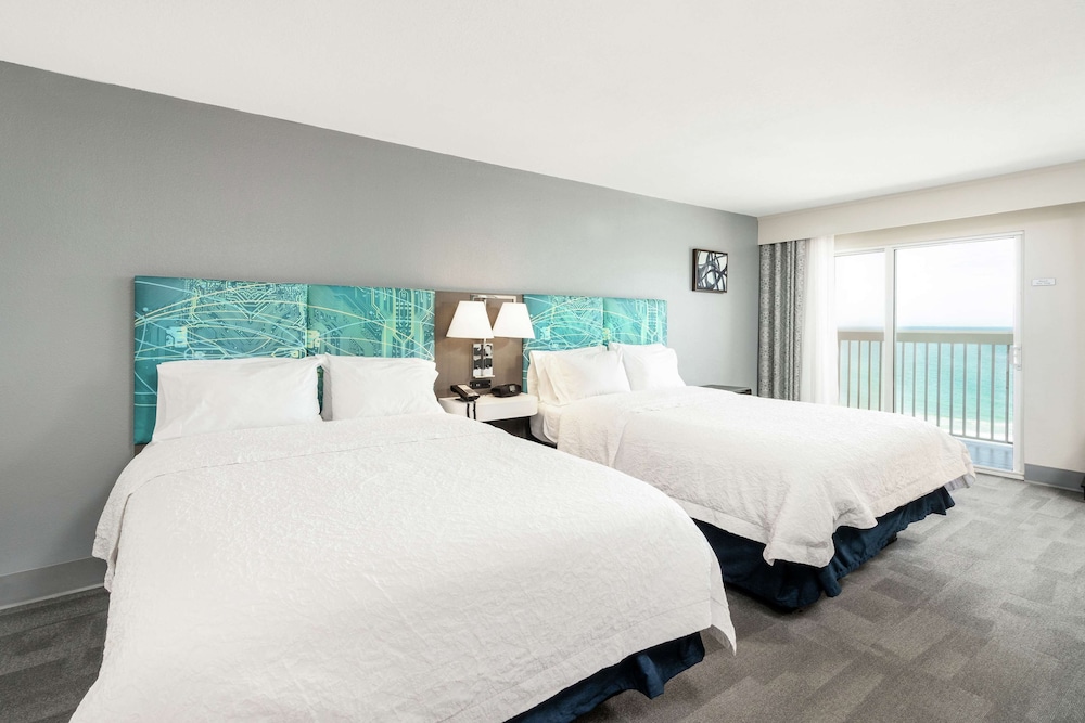 Hampton Inn Daytona Shores Oceanfront - photo 9