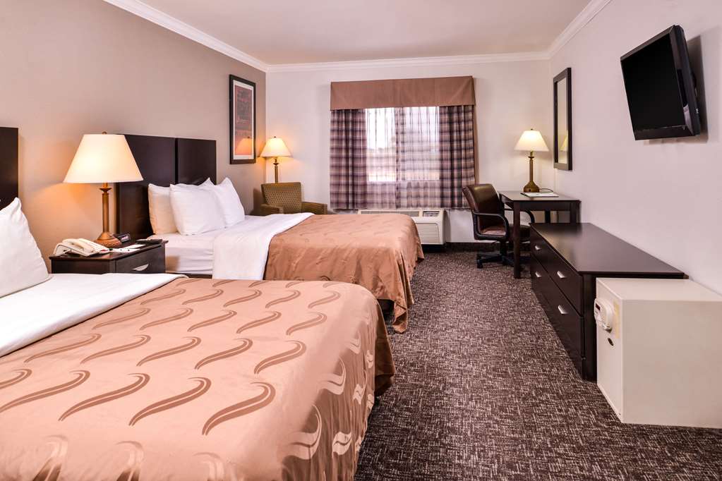 Quality Inn & Suites Beaumont - photo 16