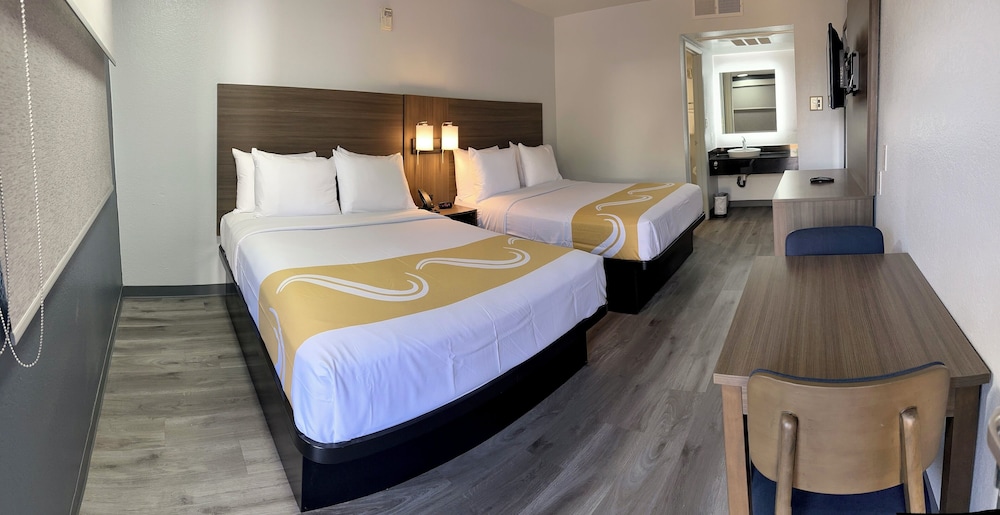 Quality Inn Santa Fe New Mexico - photo 8