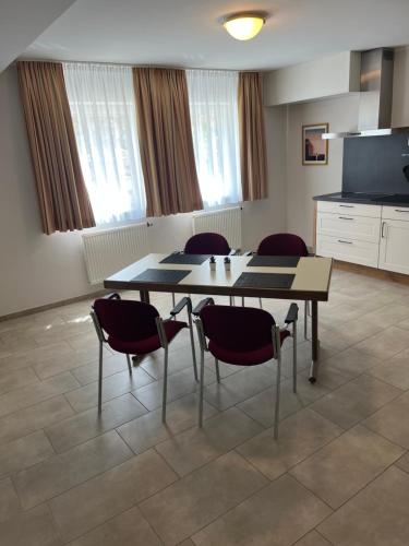 Apartment Hotel Huberhof Allershausen — hotel in Allershausen