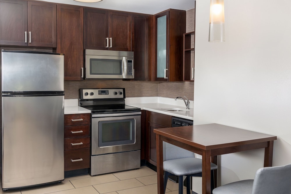 Residence Inn Youngstown Warren Niles - photo 13